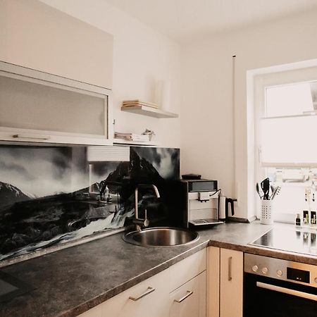 Ferienwohnung Maticevic Oberstdorf Exterior foto